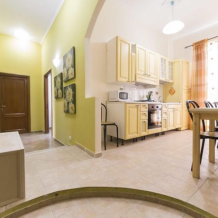 Albachiara Guest House Rome Exterior photo