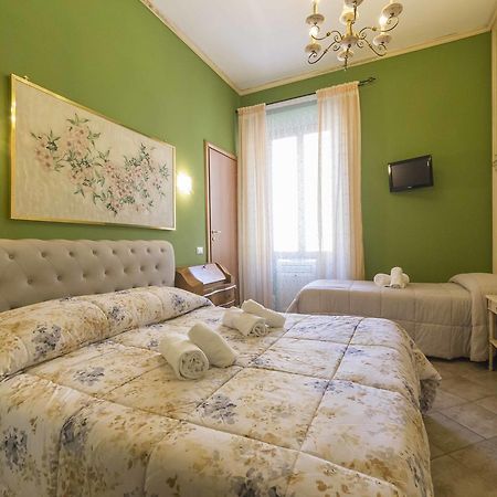 Albachiara Guest House Rome Exterior photo