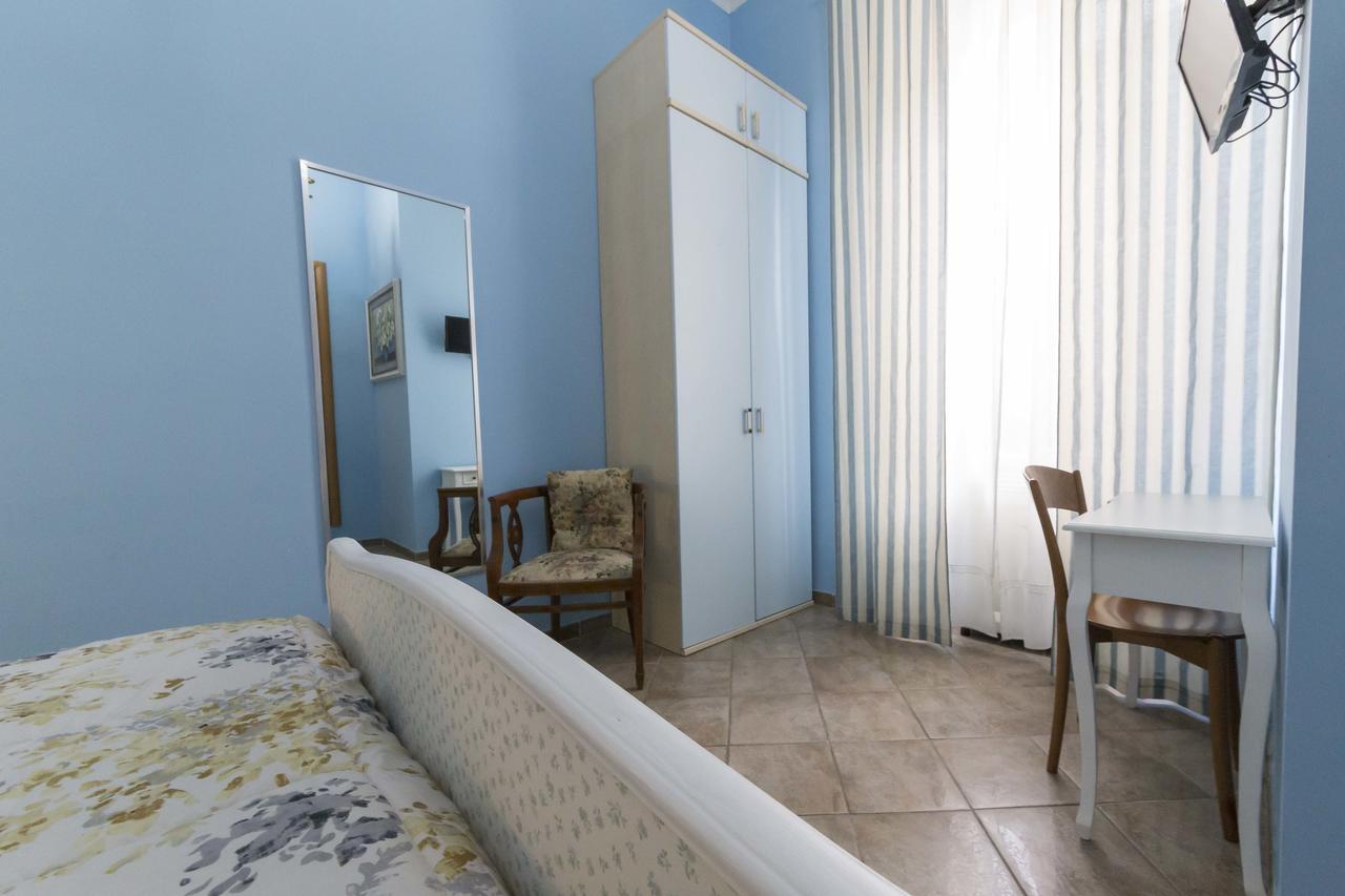 Albachiara Guest House Rome Exterior photo