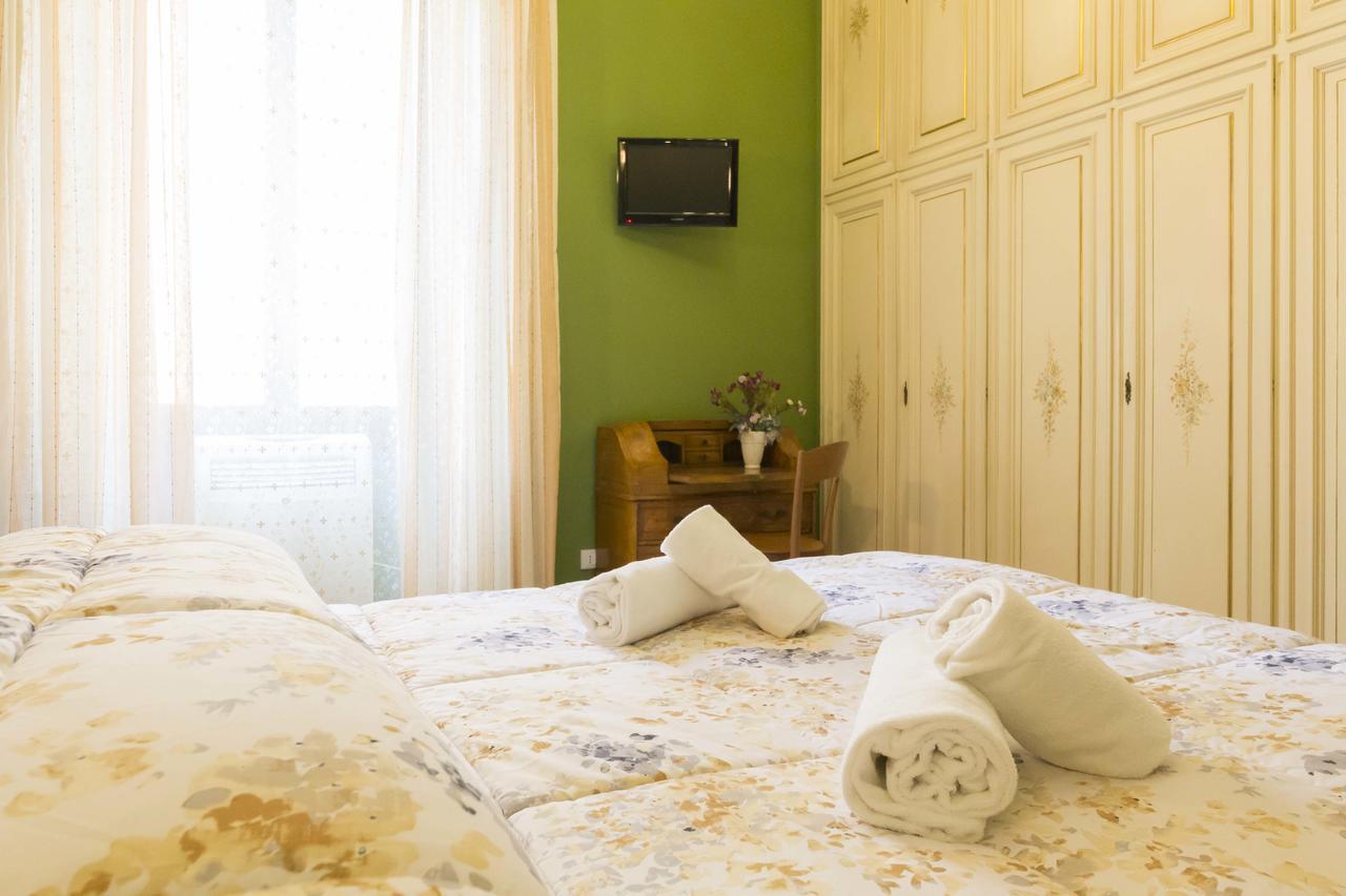 Albachiara Guest House Rome Exterior photo