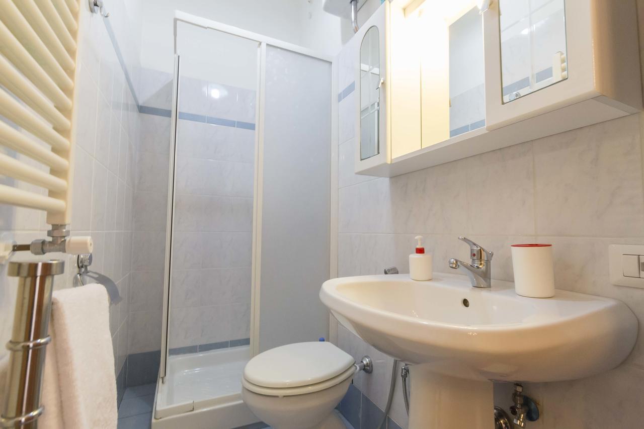 Albachiara Guest House Rome Exterior photo