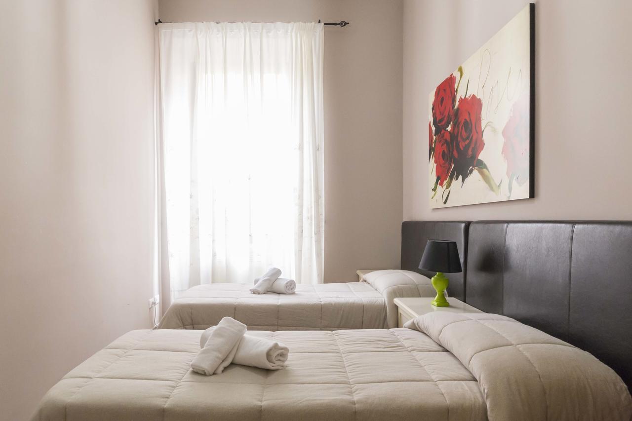 Albachiara Guest House Rome Exterior photo